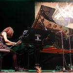 Chihiro Yamanaka in concerto