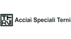 Logo de Acciai Speciali Terni