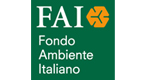 Logo FAI - Fondo Ambiente Italiano