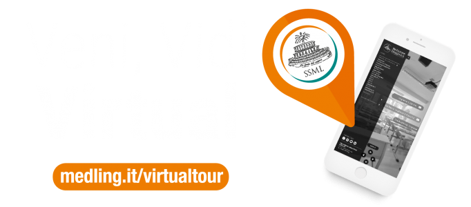 Virtual Tour Mediazione Linguistica