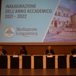 Inaugurazione Anno Accademico 2021/2022