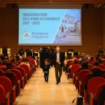 Inaugurazione Anno Accademico 2021/2022